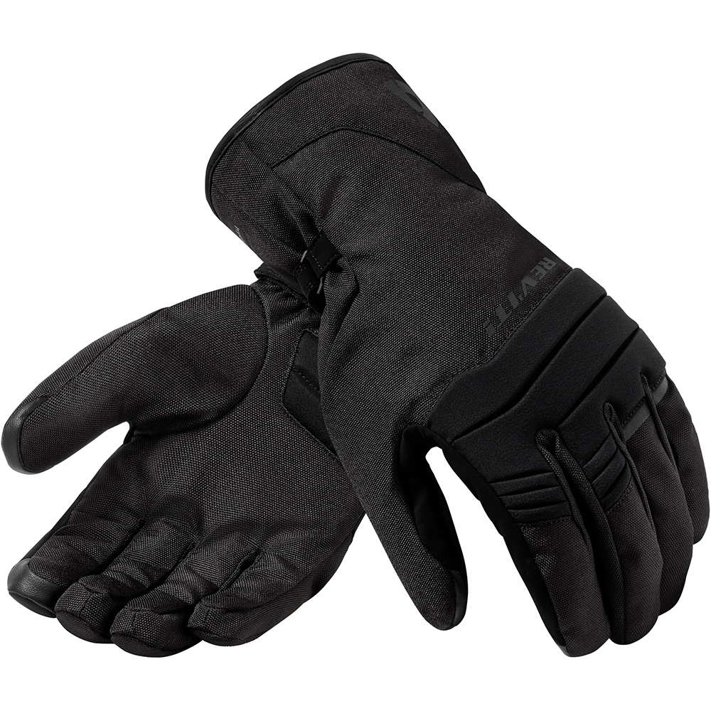 Rev'it - Gants Bornite H2O Noir