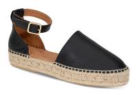 Espadrillos LIL23YU265 Sort