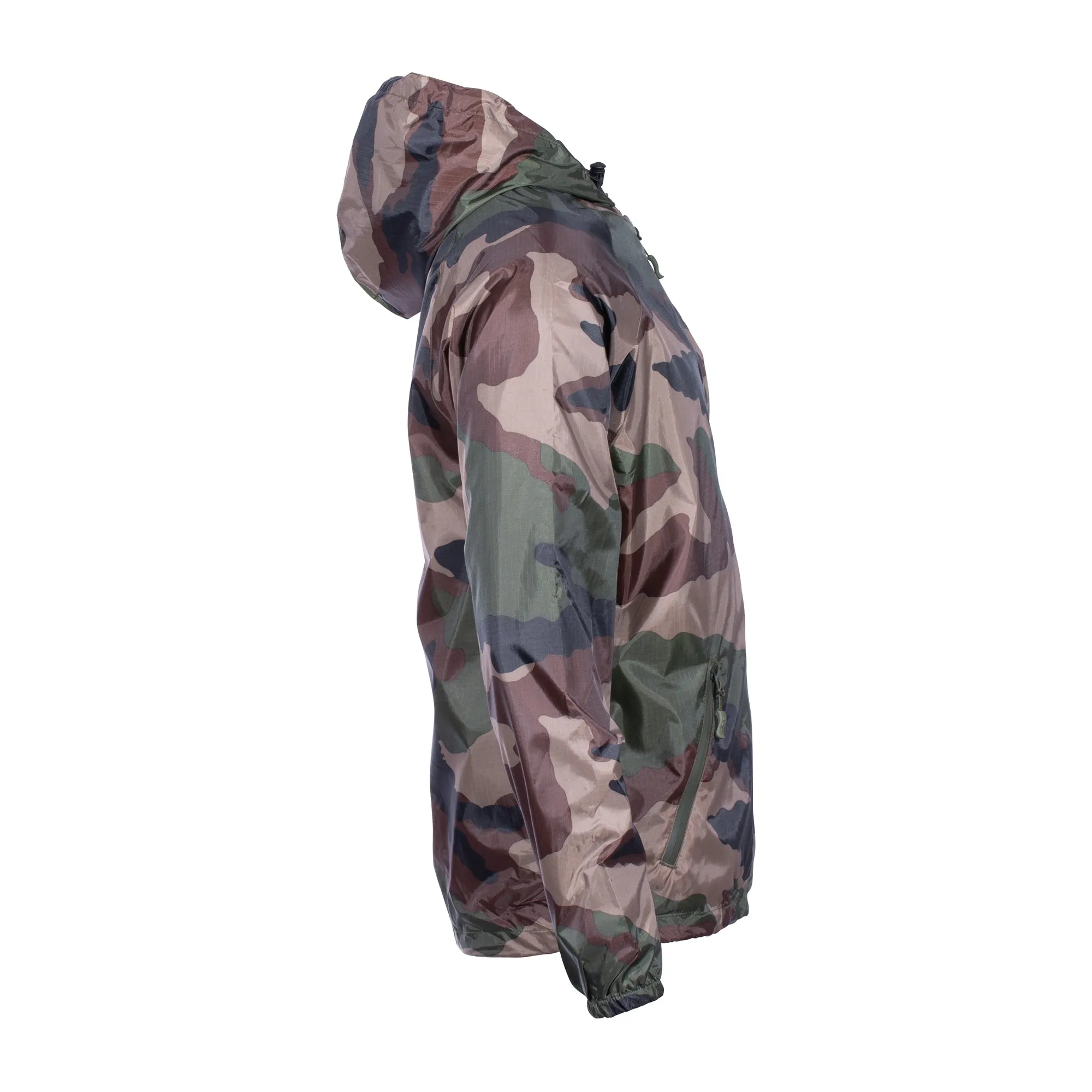 A10 Equipment -  Regenjacke Ultra Light
