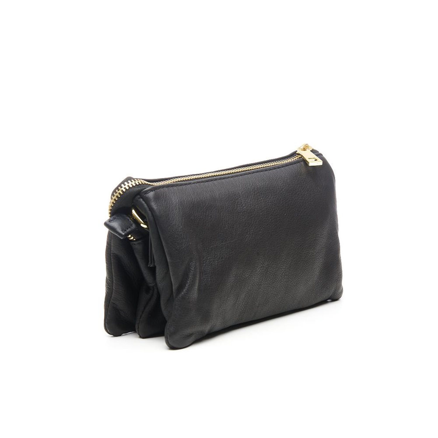 Chabo Billy Gold Line black - gold