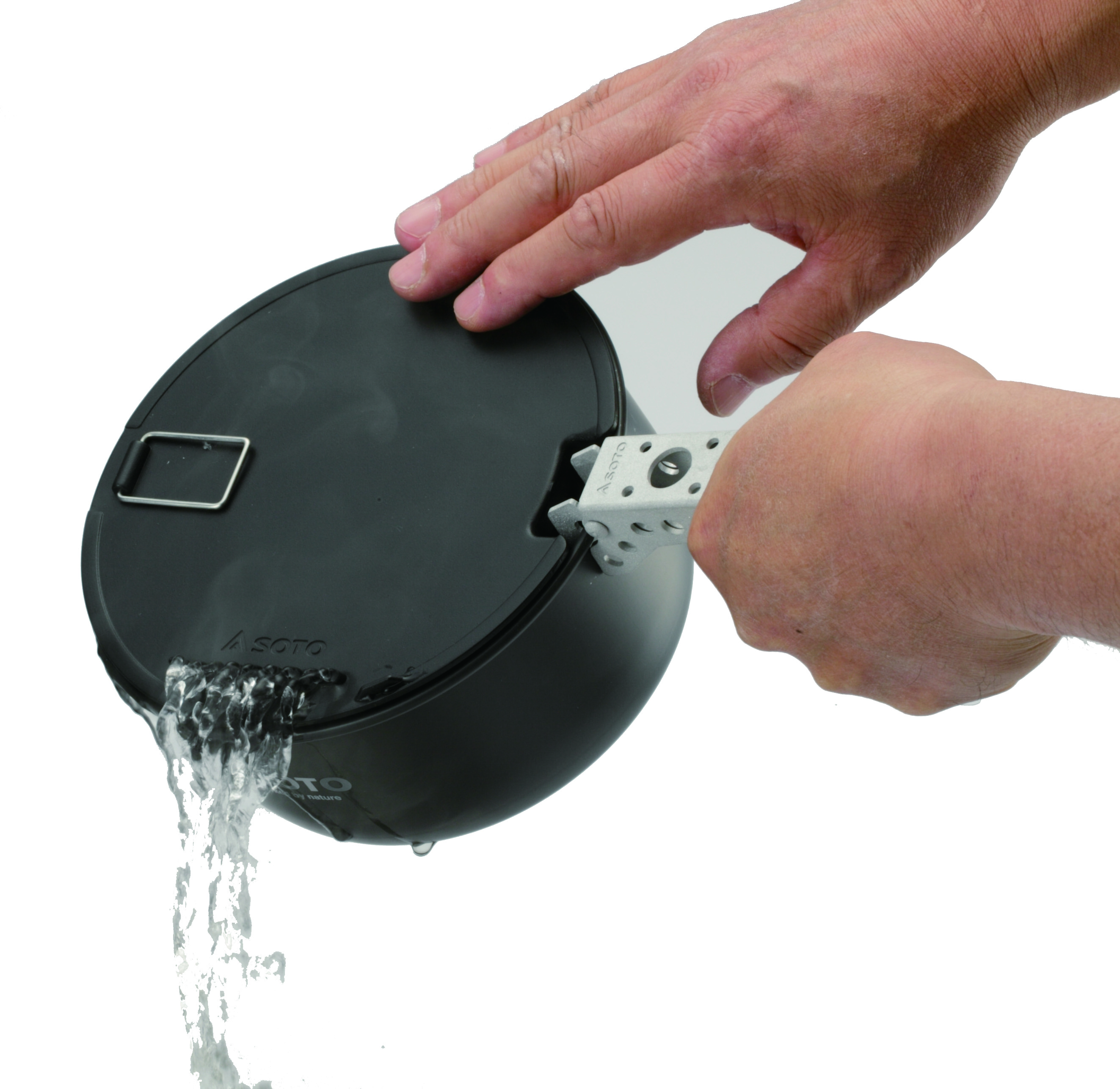 Navigator Cook Set