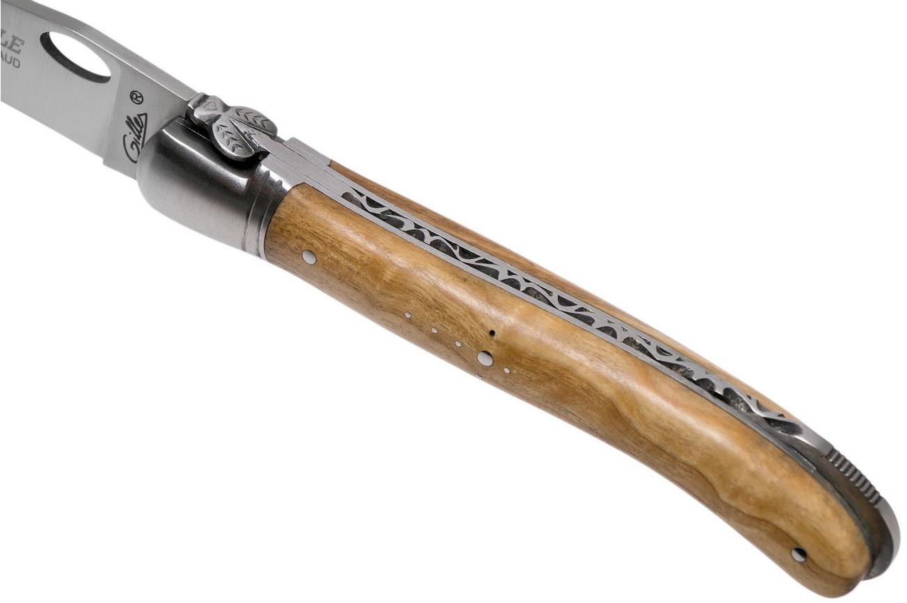 Fontenille Pataud L7O Special