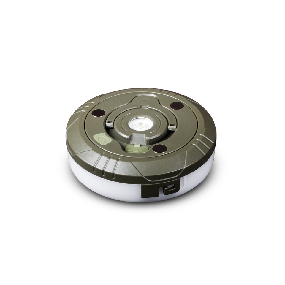 Aqiila - Lightbird BL2 - Loop Light med powerbank
