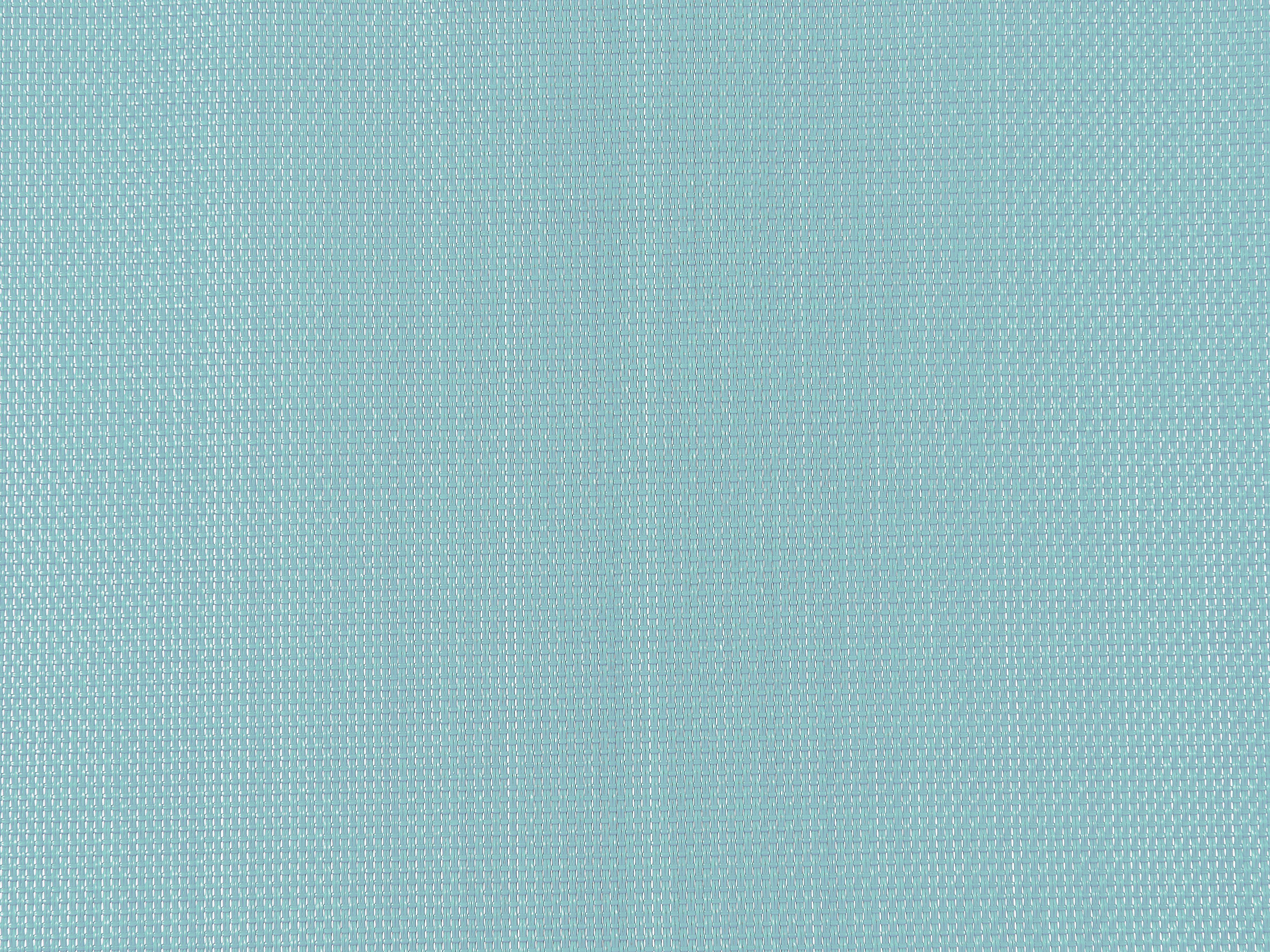 Inklapbare ligstoel LOCRI II Metaal Turquoise