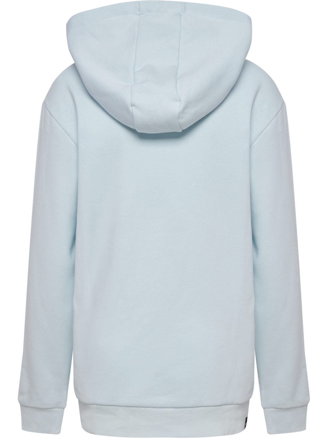 hmlMOVER COTTON HOODIE WOMAN