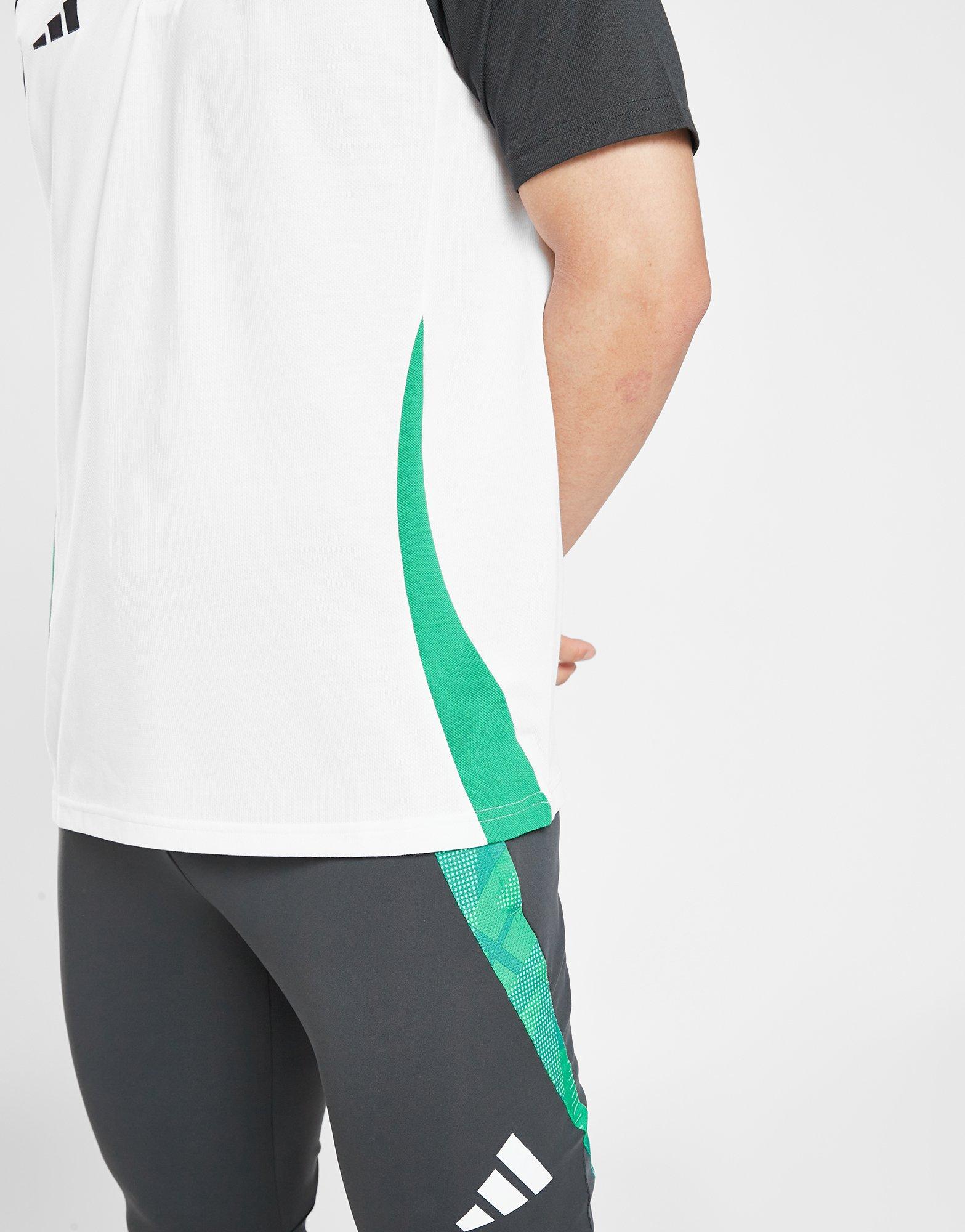 adidas Polo d'Entraînement FC Celtic Homme