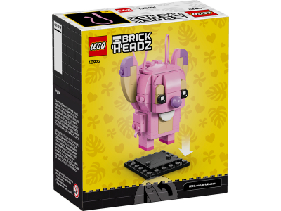 LEGO Lilo en Stitch: Angel (40922)