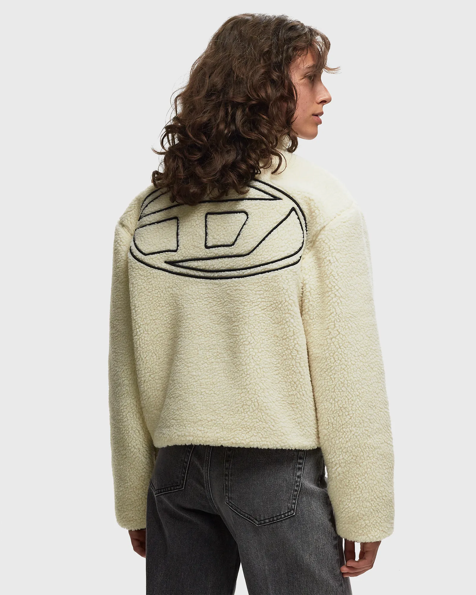 Diesel F-CHIBI SWEAT-SHIRT