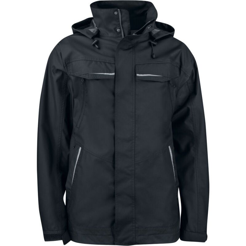 ProJob 4441 PARKA IMPERMEABLE EN 343 3/3