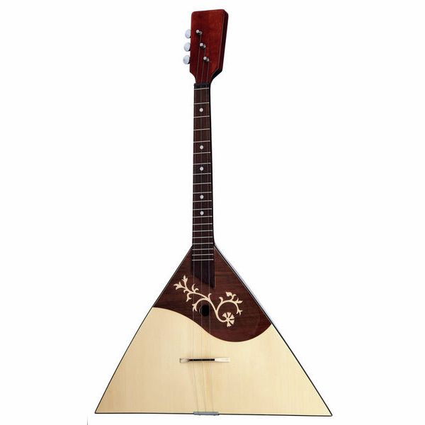 Gewa Prim Balalaika 3-Saitig