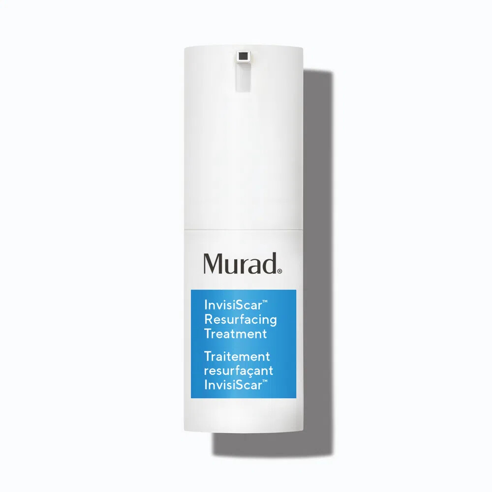 Murad Skincare Invisiscar Resurfacing Treatment 30 ml