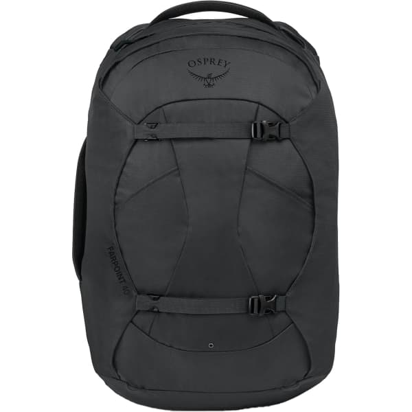 Sac à dos randonnée OSPREY FARPOINT 40 TUNNEL VISION GREY