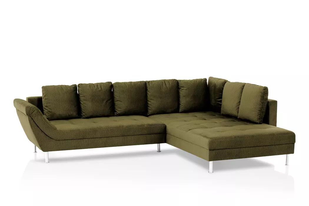 Ecksofa Mitchell