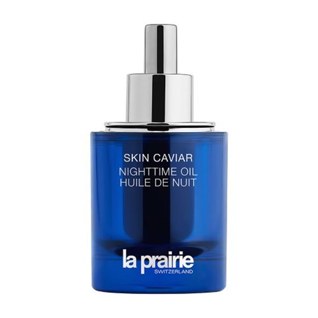 LA PRAIRIE LP SKIN CAVIAR COLLECTION Skin Caviar Night Time Oil - 20ml
