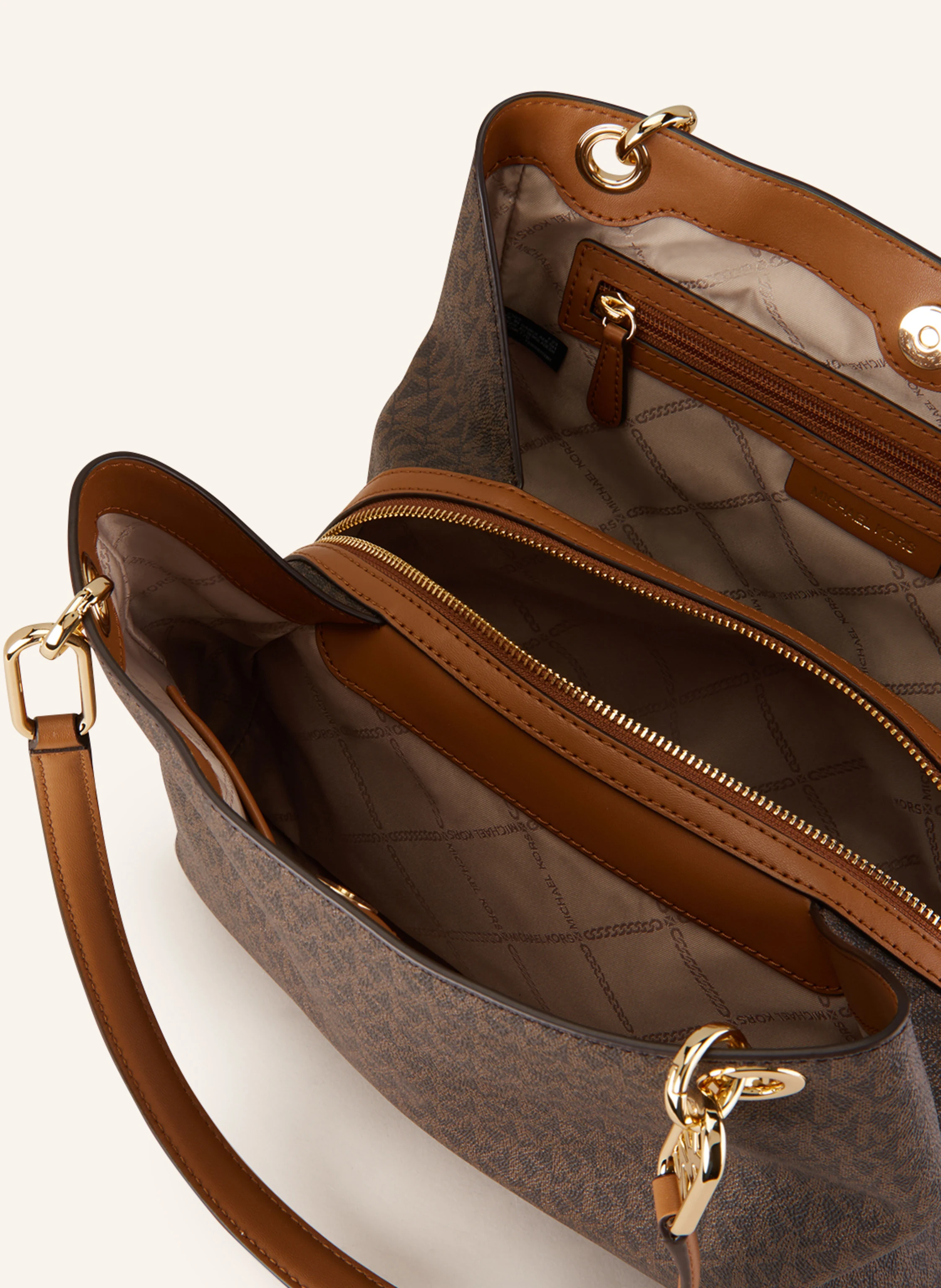 MICHAEL KORS Schultertasche KENSINGTON
