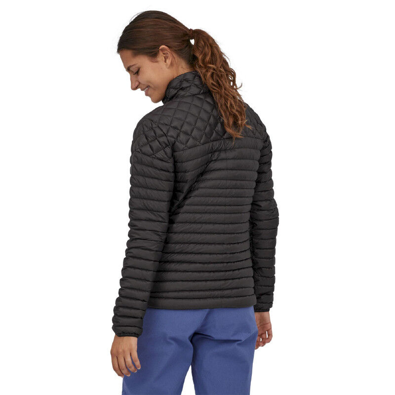 AlpLight Down Jacket - Doudoune femme