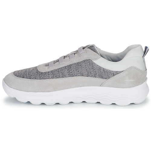 Geox - U SPHERICA Gris