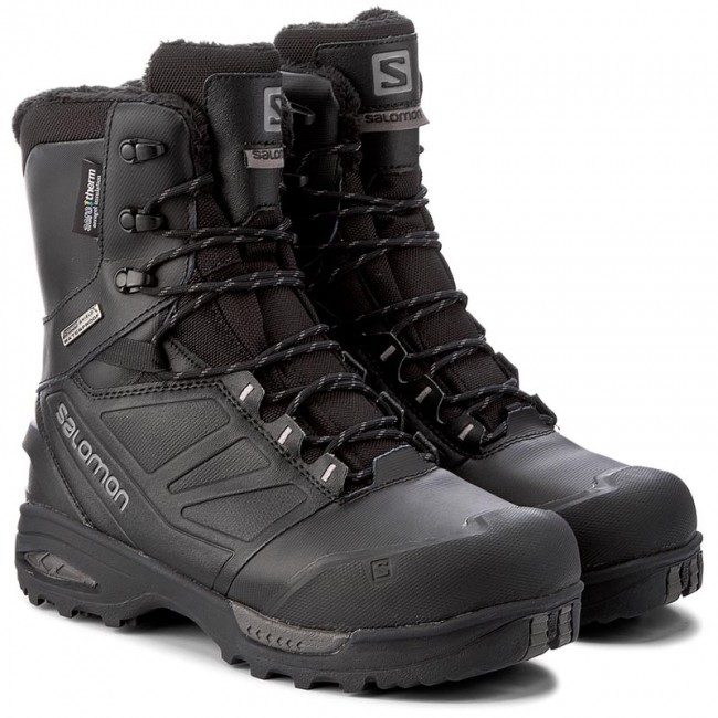 Salomon Toundra Pro CSWP, herre<br>Temp-grense: -40°C