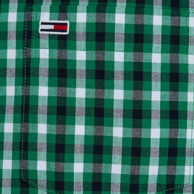 Chemise à manches longues homme Poplin TOMMY HILFIGER