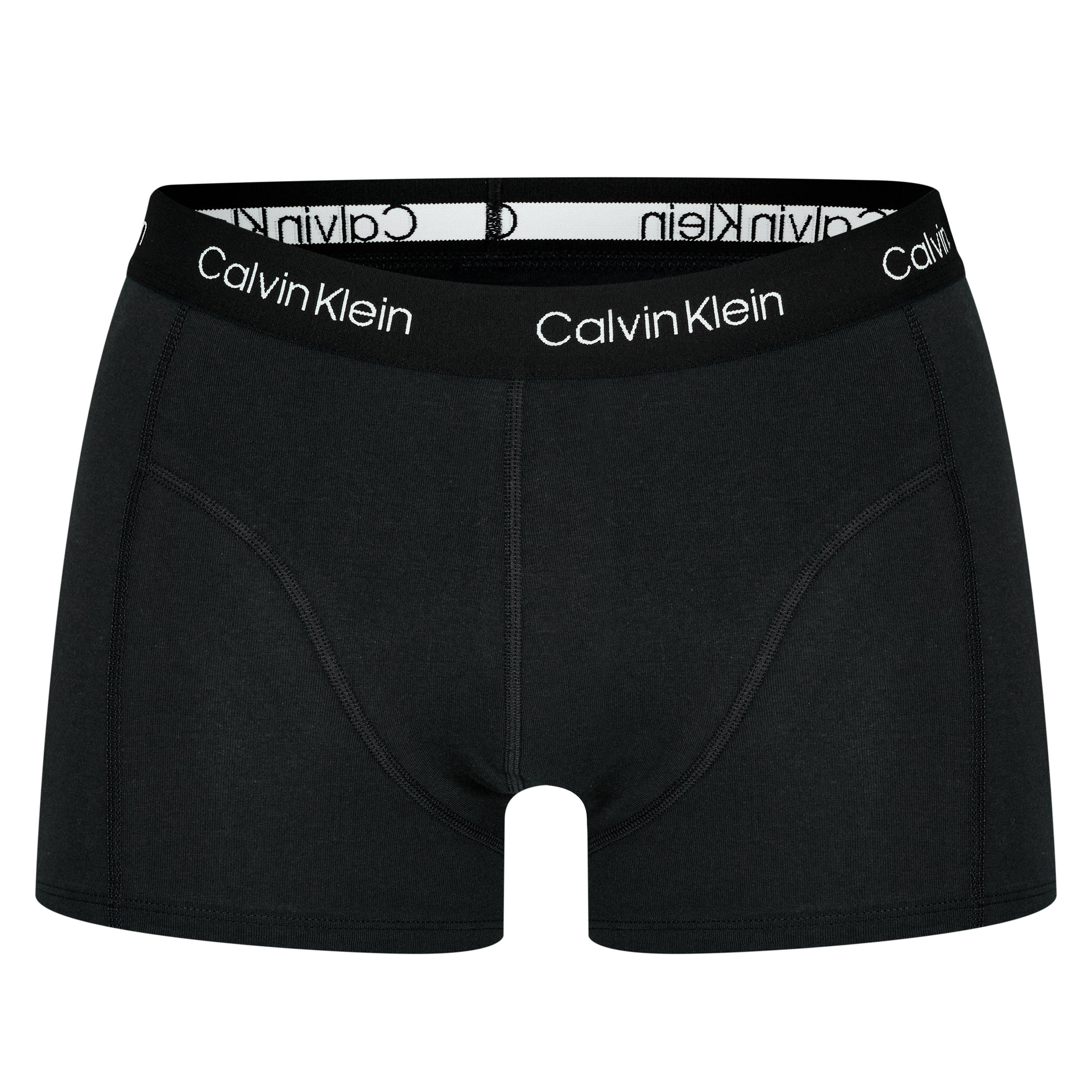 Calvin Klein 365 2 Pack Trunks