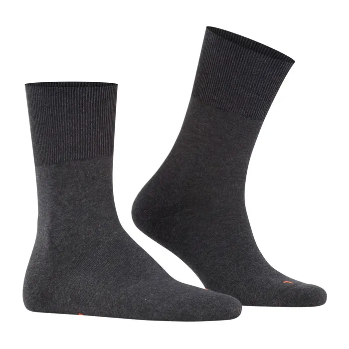 FALKE Run Pluche Sokken Senior