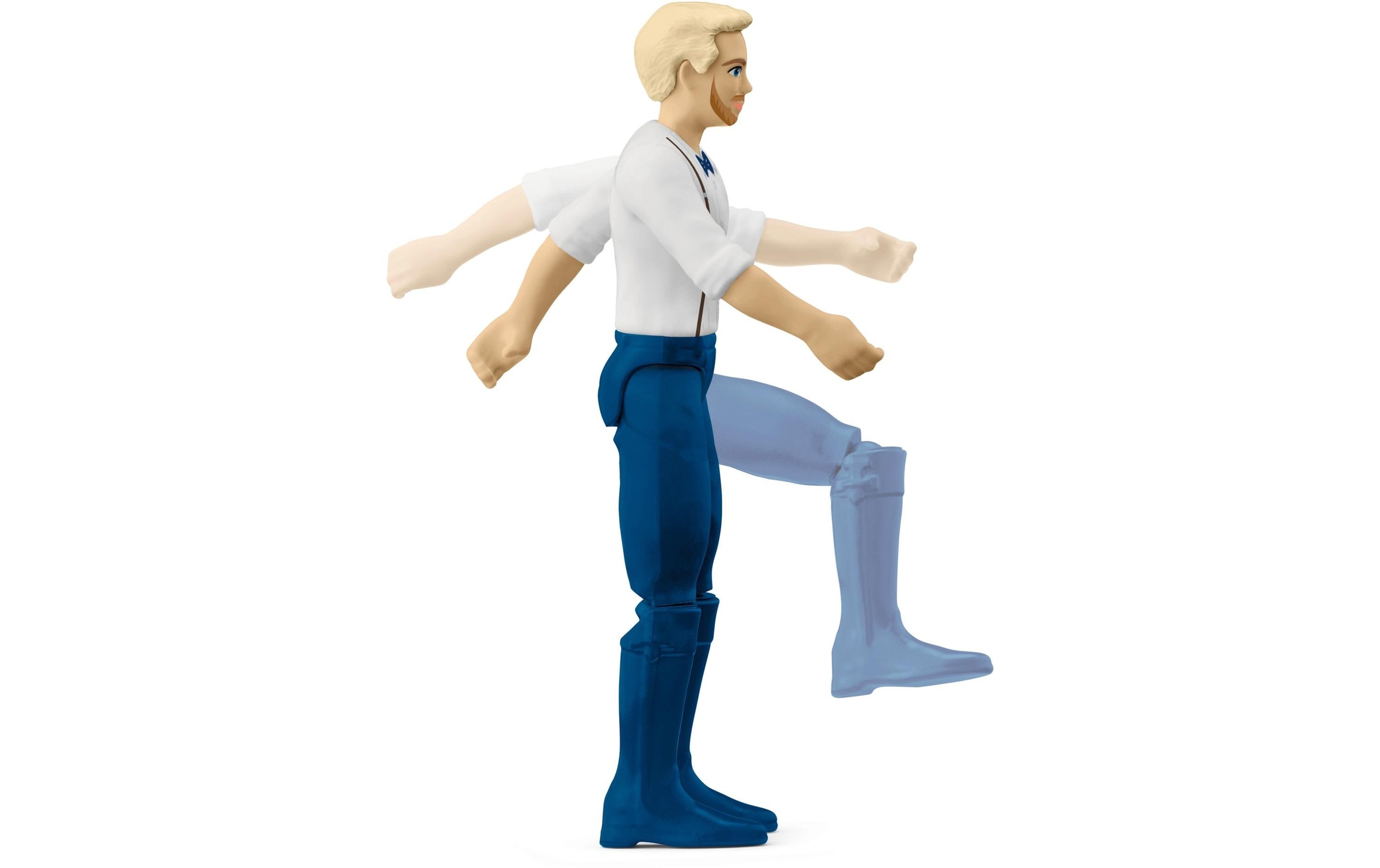 Schleich® Spielfigur »Horse Club Hochzeitskutsche«