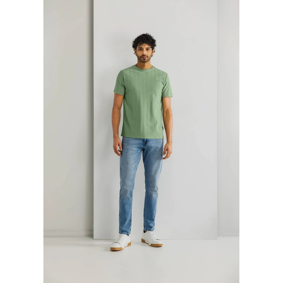 Heren Polo 27380201SN