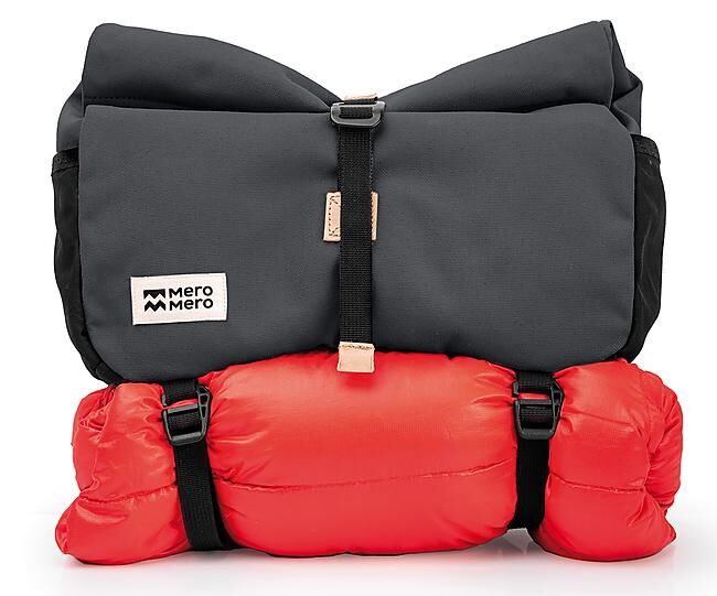 MERO MERO - PIHA BAG