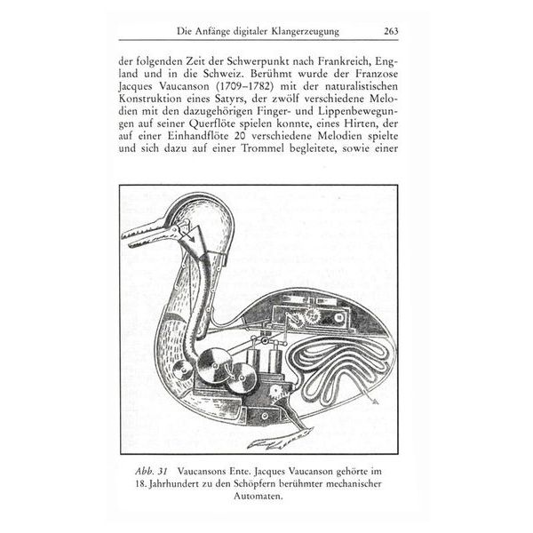 Reclam Verlag Elektronische Klänge