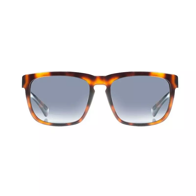 Lunettes de soleil MUNDAKA Hectop Brown Tort