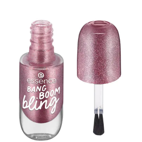 Gel Nail Color 11 Bang Boom Bling