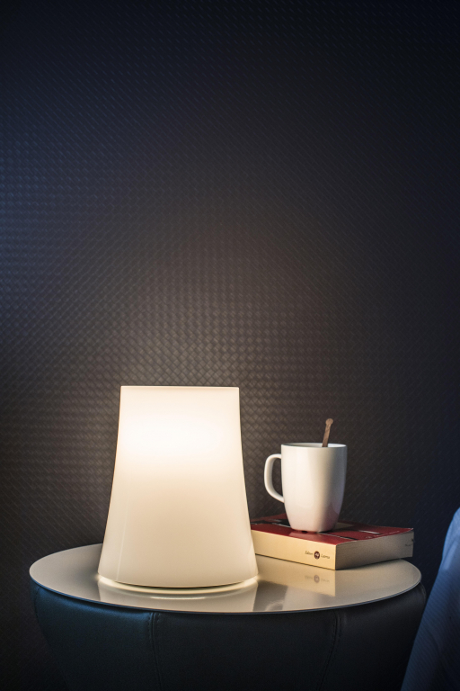 Foscarini Birdie Zero Grande tafellamp