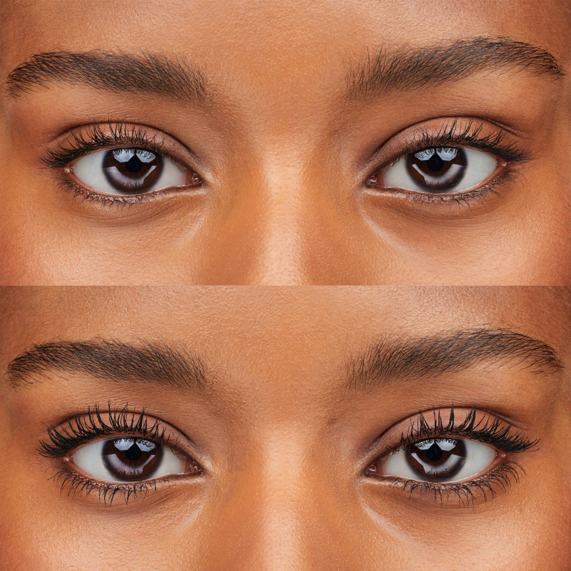 LASH LIKE A BOSS INSTANT LIFT & CURL MASCARA