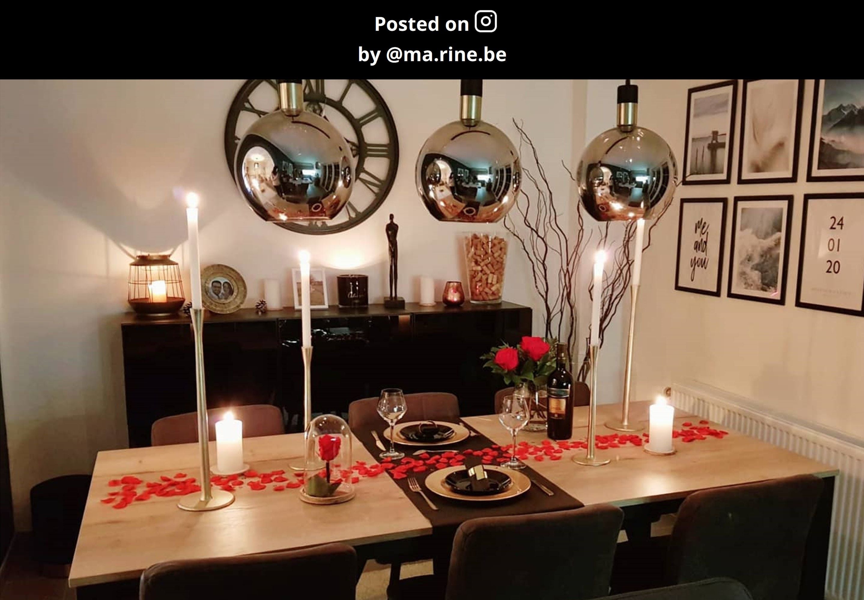 Julius 3 cluster hanglamp fumé