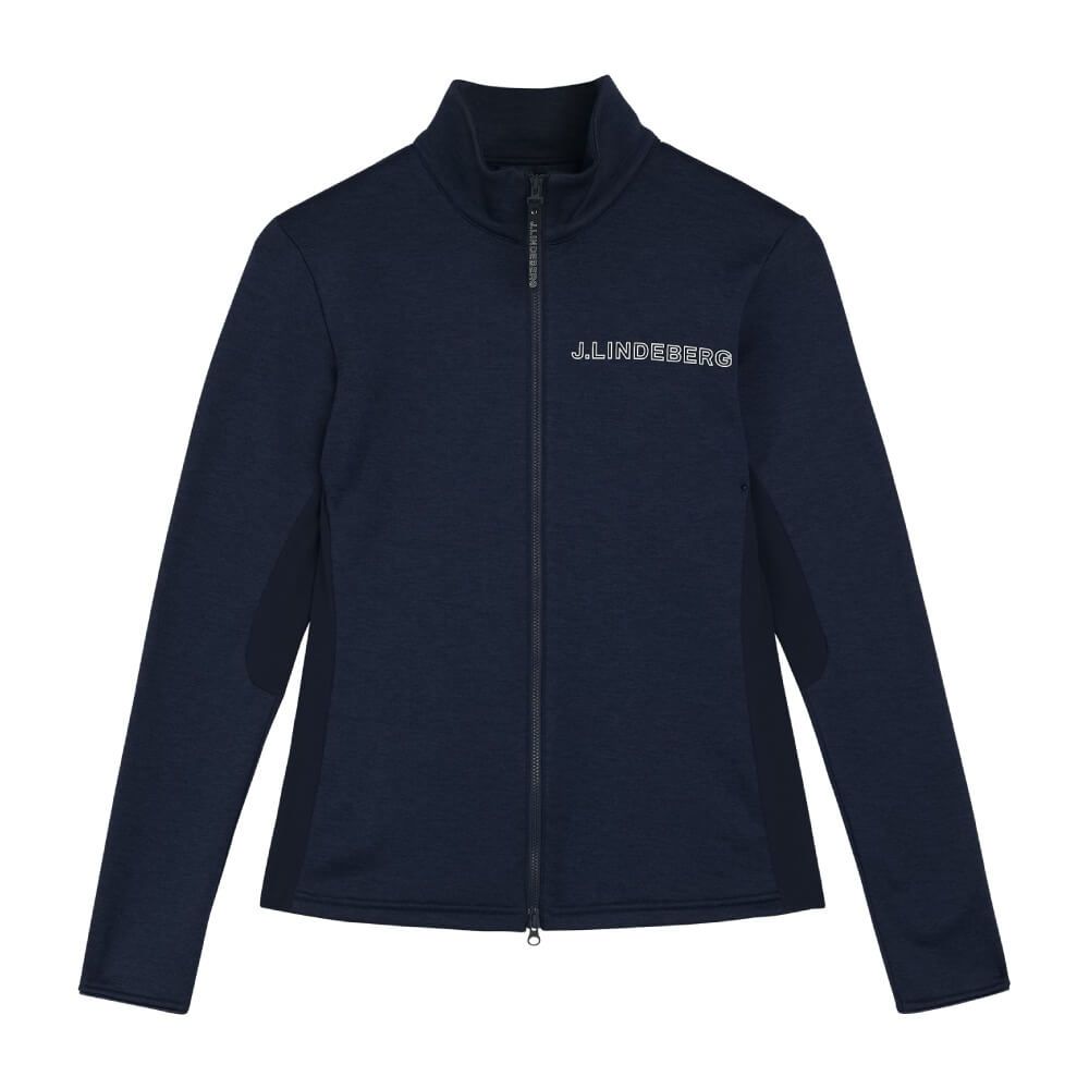 Kati Genser Dame Navy