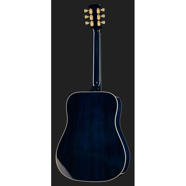 Gibson Miranda Lambert Bluebird