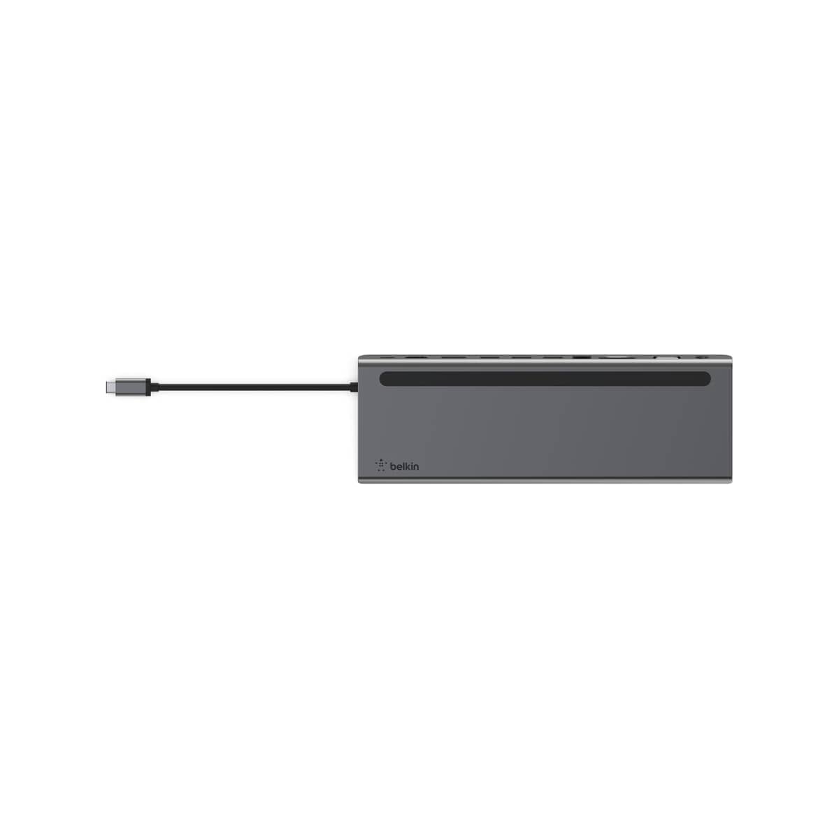 Belkin USB-C 11-i-1 Multiport Adapter Dock