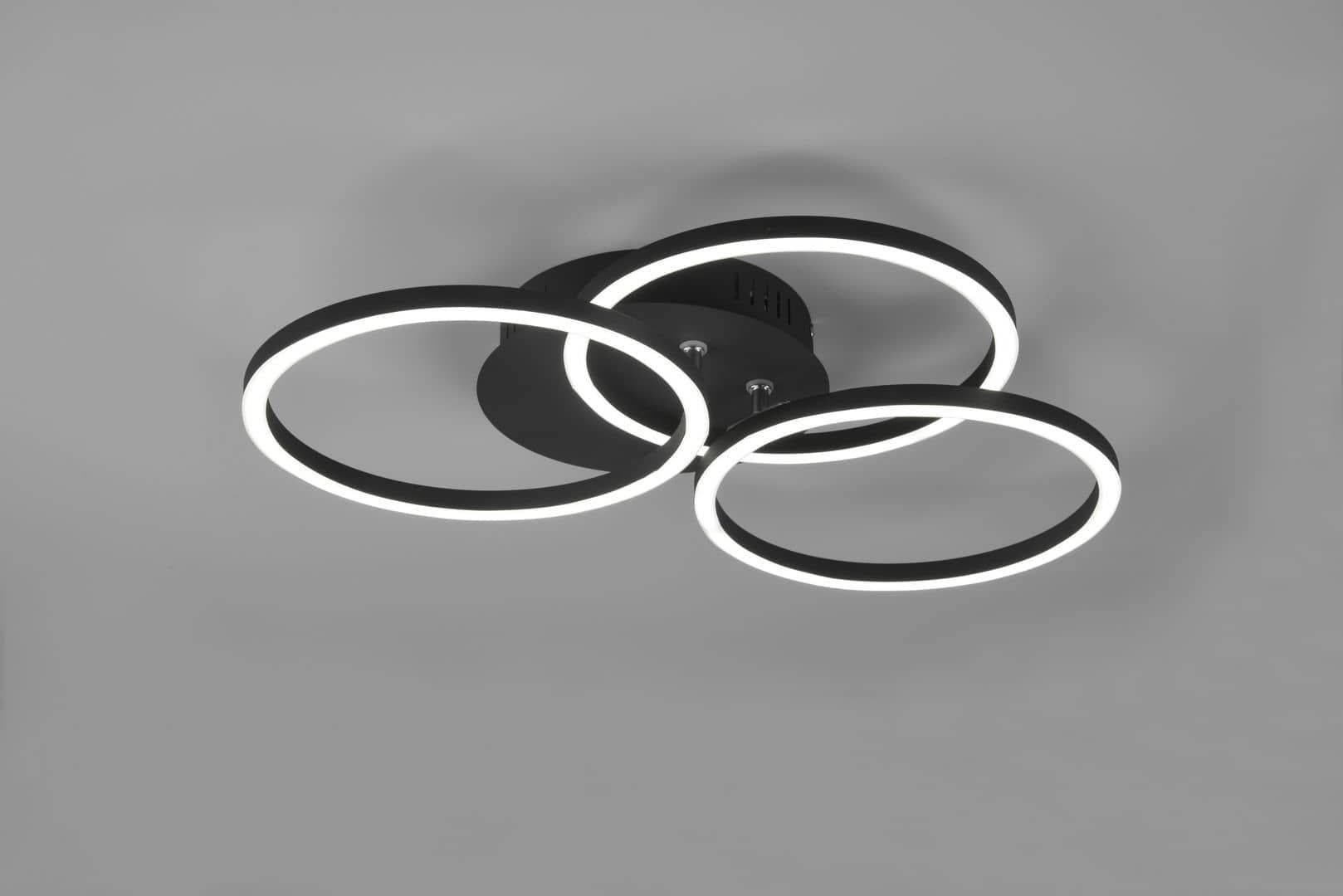 LED-Deckenleuchte