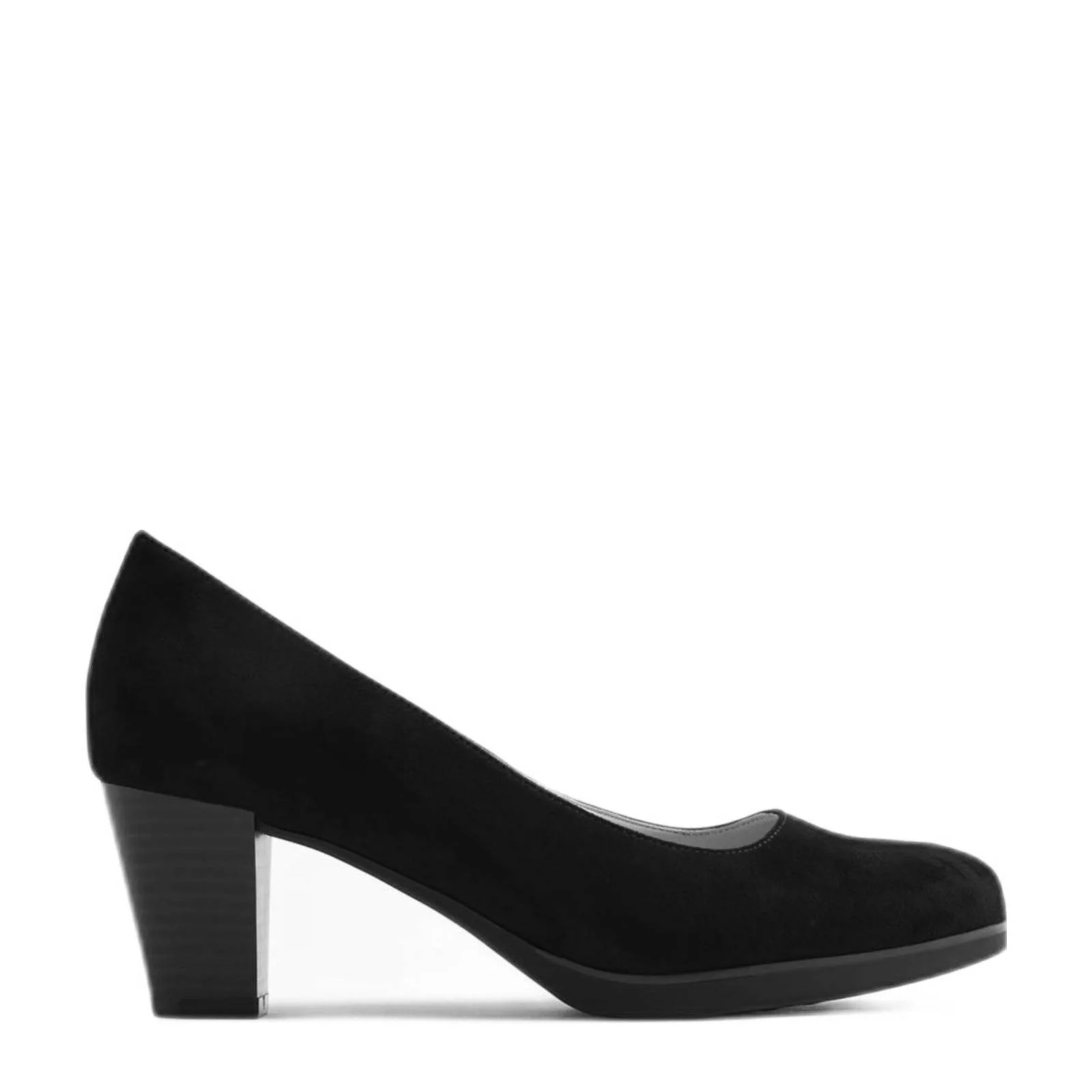 Graceland pumps zwart