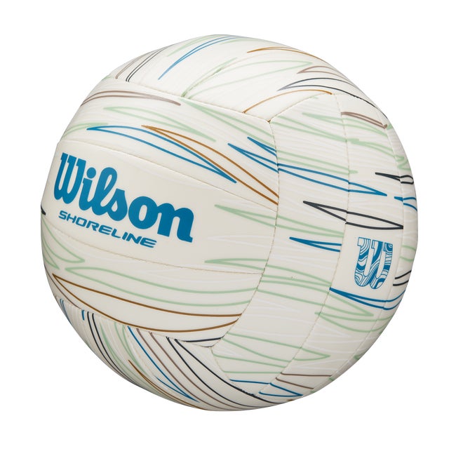 Shoreline Gen Green Volleyball