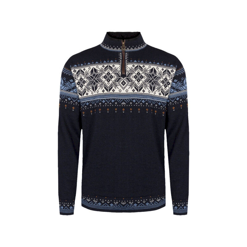 Blyfjell Sweater - Pullover