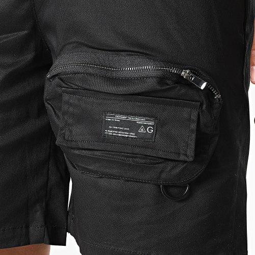 Short Cargo MK21016 Noir