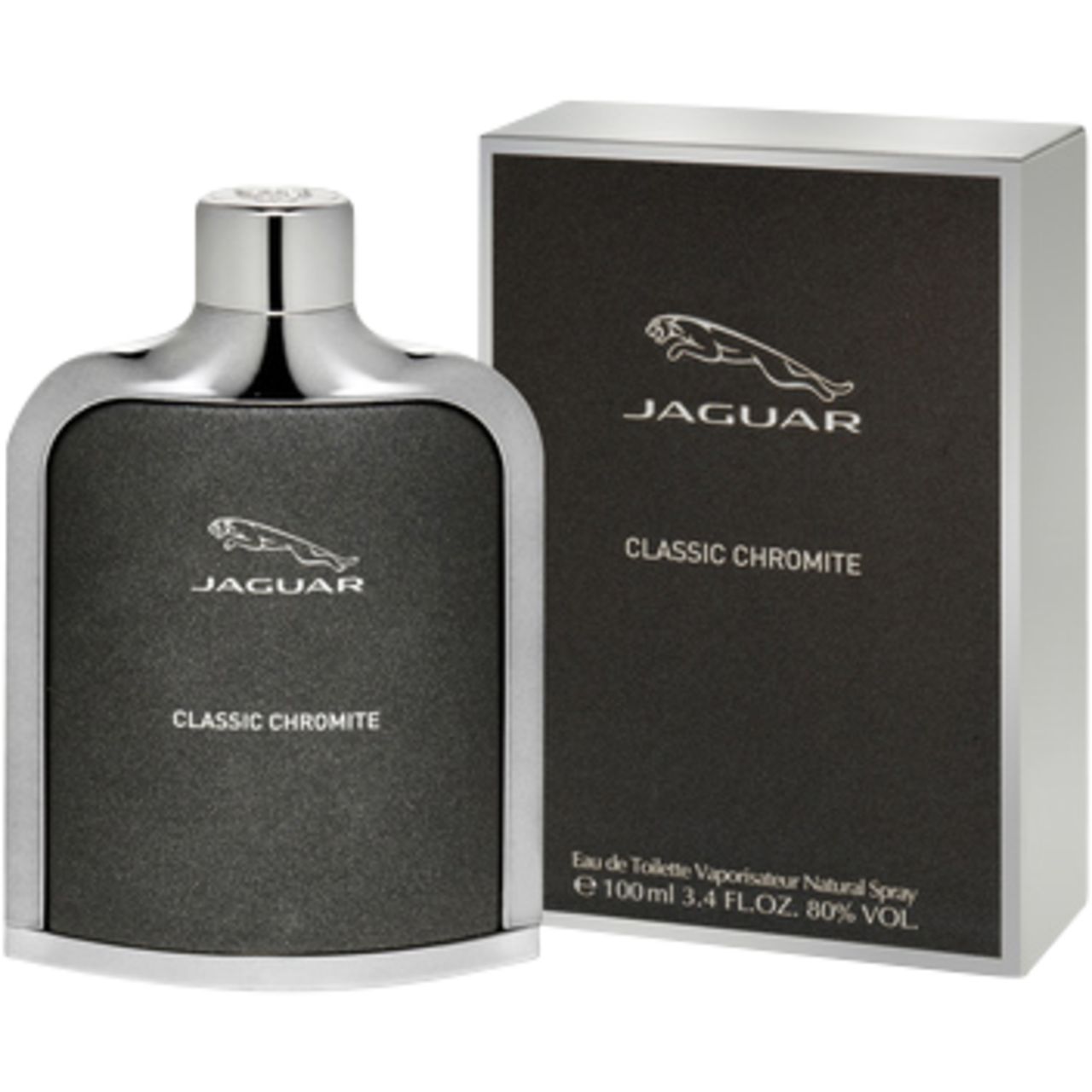 Classic Chromite Eau de Toilette 100 ml