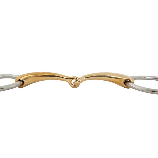 Watertrens BR Soft Contact Enkel Gebroken 14mm