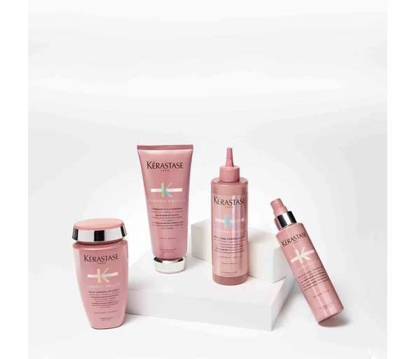 Kérastase Chroma Absolu Soin Acide Chroma Gloss (Conditioner)