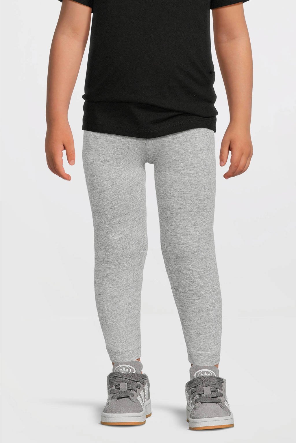 anytime capri legging grijs