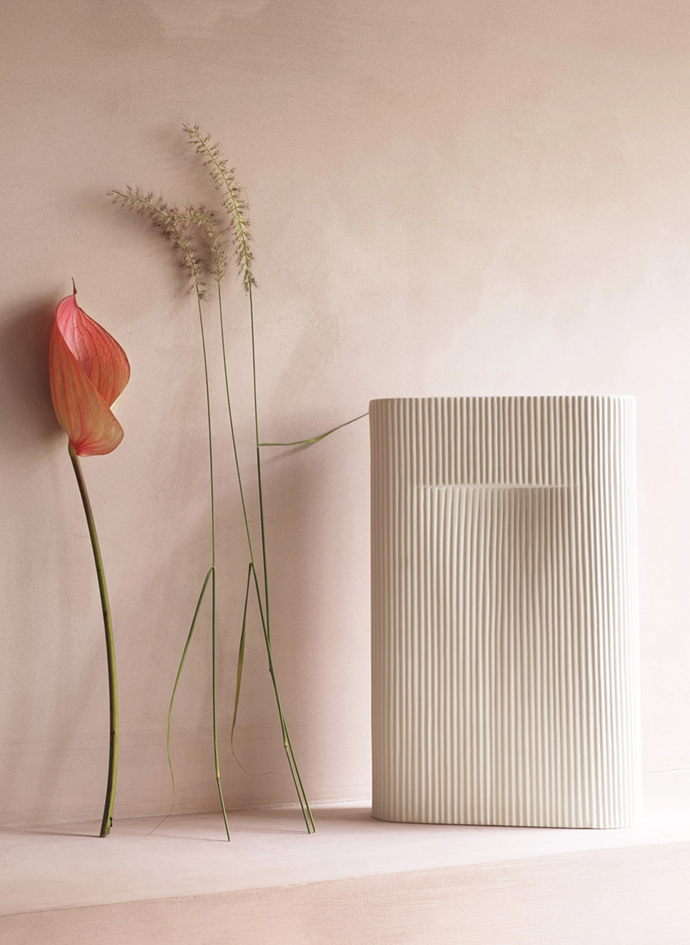MUUTO Vase RIDGE
