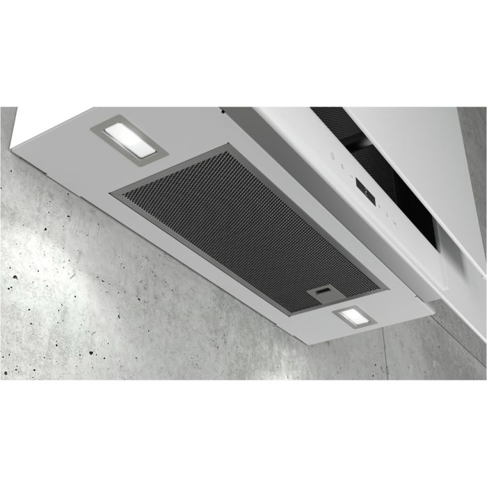 Siemens iQ500 Wandesse LC97FLP20 mit Glasschirm