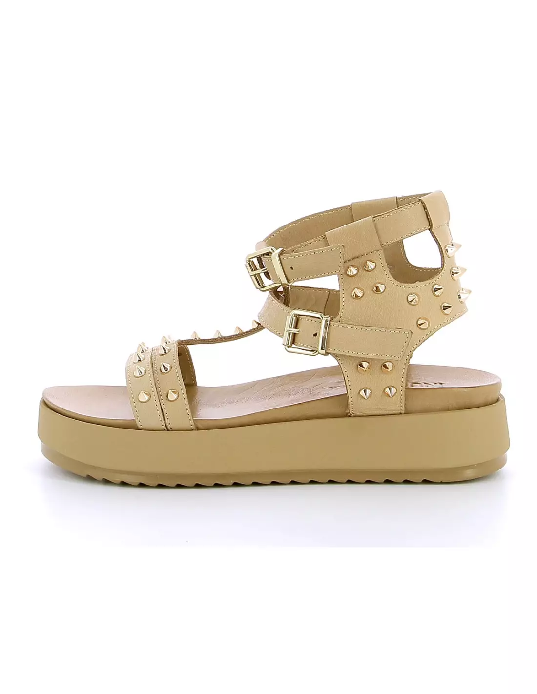 INUOVO 769011 - Sandales & nu-pieds Scissors