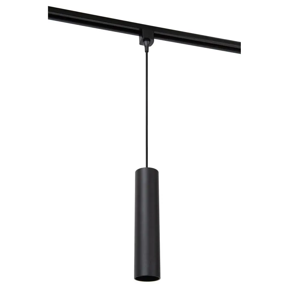 Lucide TRACK Railverlichting - Zwart